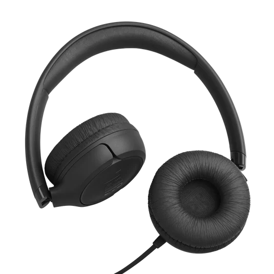 אוזניות קשת חוטיות JBL TUNE T530