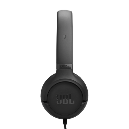 אוזניות קשת חוטיות JBL TUNE T530