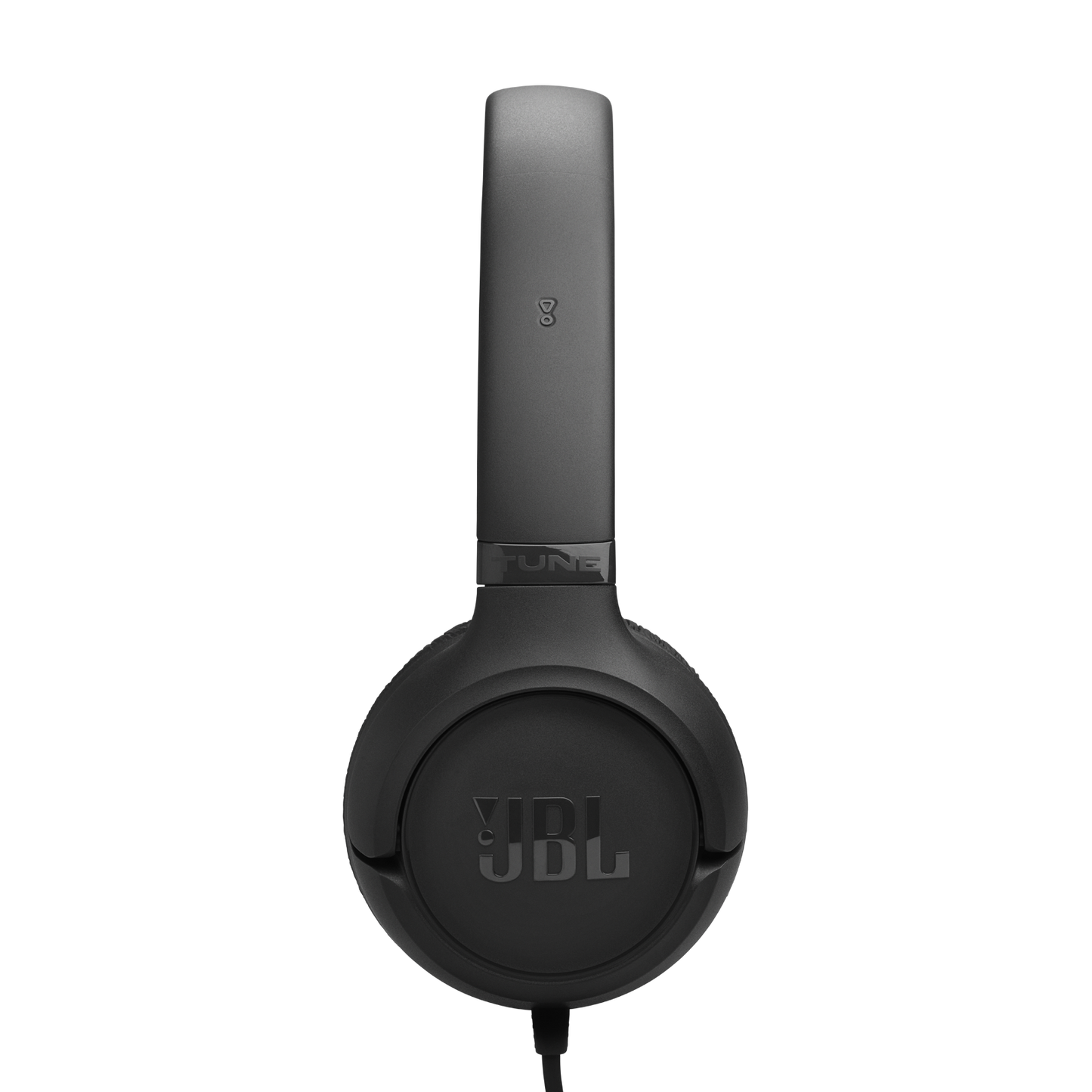 אוזניות קשת חוטיות JBL TUNE T530