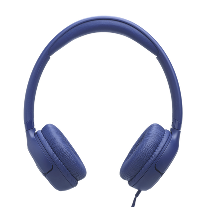 אוזניות קשת חוטיות JBL TUNE T530
