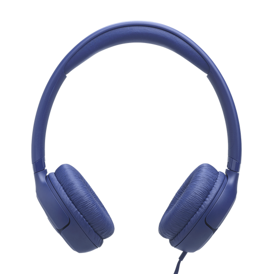 אוזניות קשת חוטיות JBL TUNE T530
