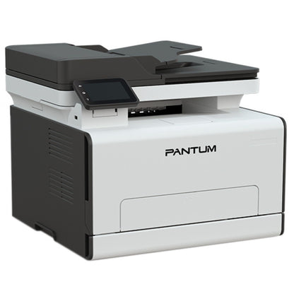 מדפסת לייזר צבעונית משולבת Pantum CM2100ADW