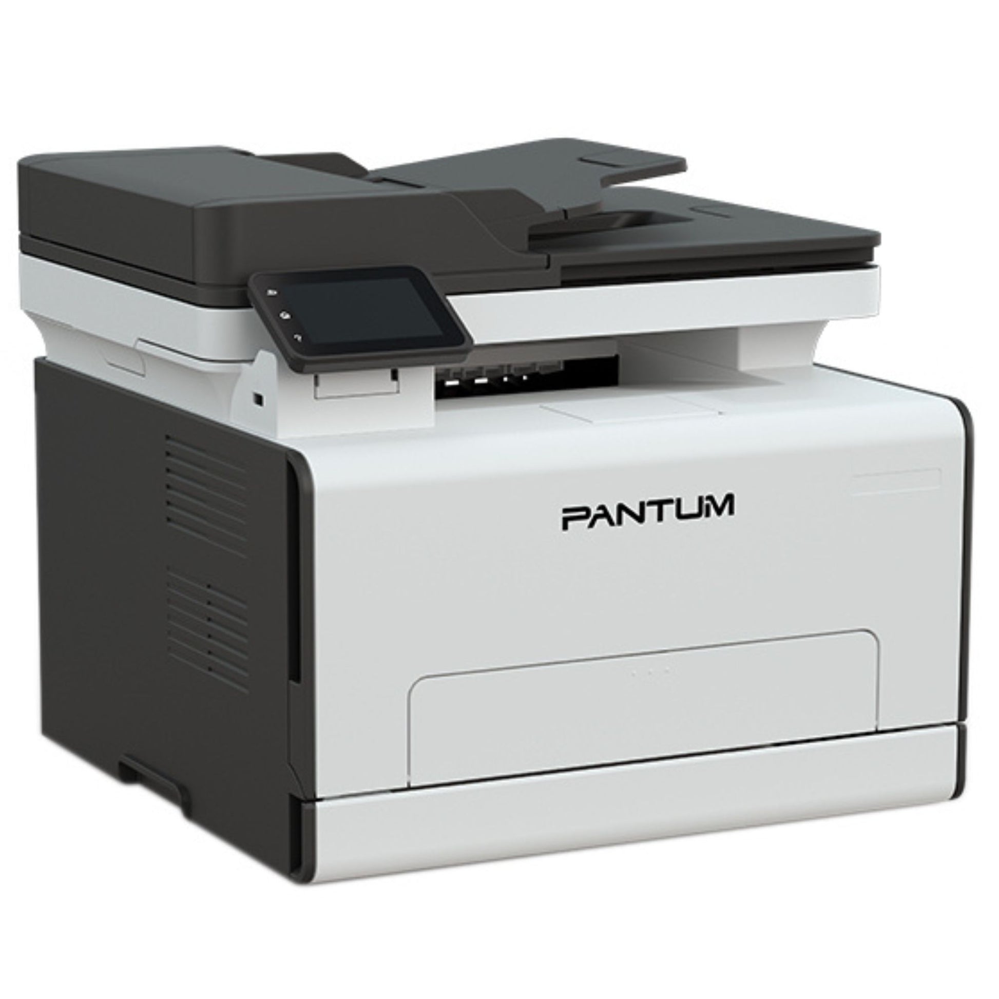 מדפסת לייזר צבעונית משולבת Pantum CM2100ADW