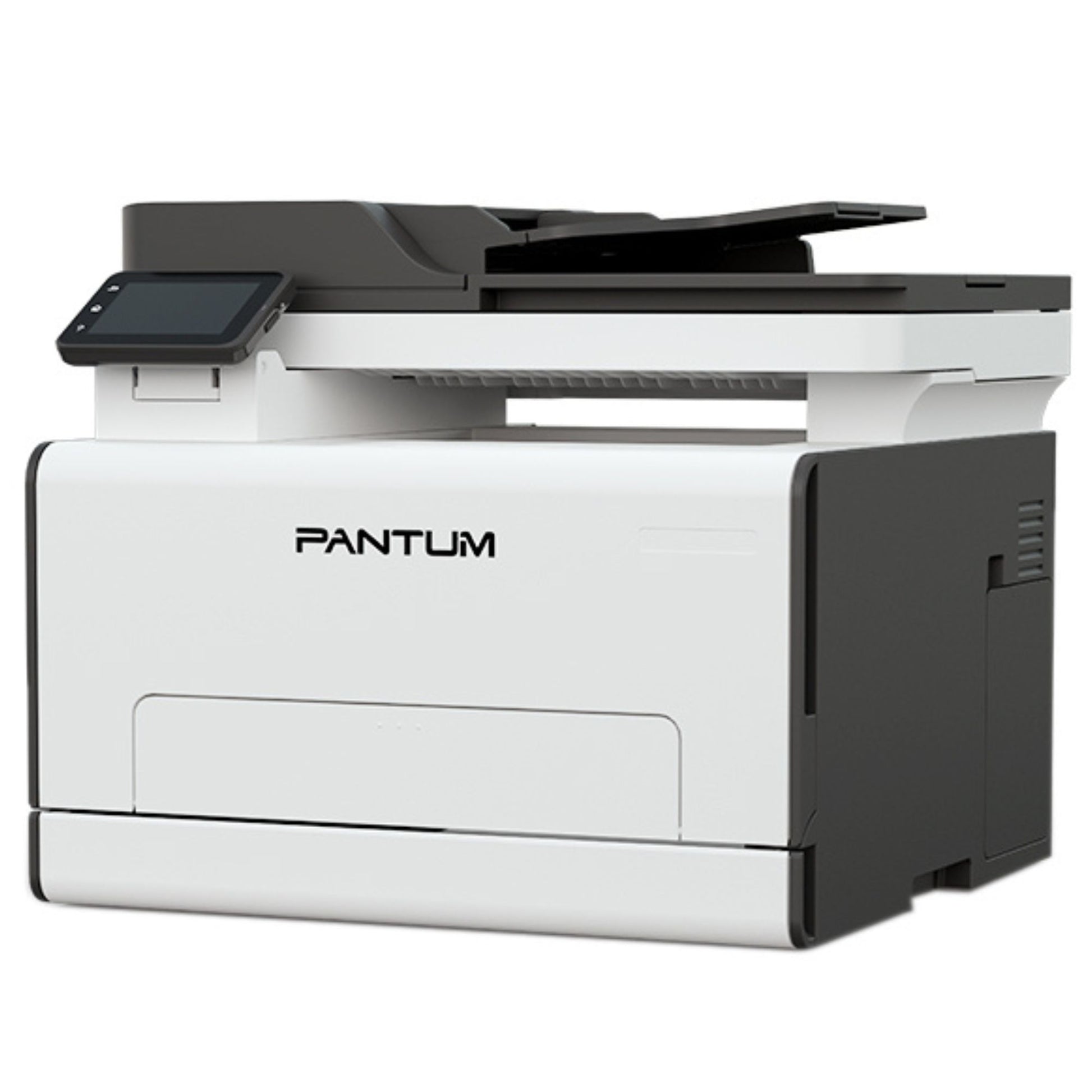 מדפסת לייזר צבעונית משולבת Pantum CM2100ADW
