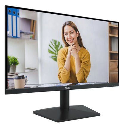 מסך מחשב "23.8 AOC 24B15H3 FHD 120Hz IPS