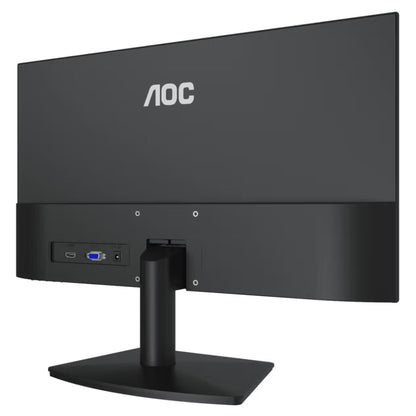 מסך מחשב "23.8 AOC 24B15H3 FHD 120Hz IPS