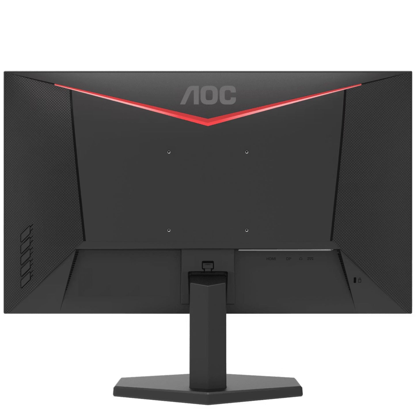 מסך גיימינג "23.8 AOC 24G11ZE Gaming 240Hz IPS