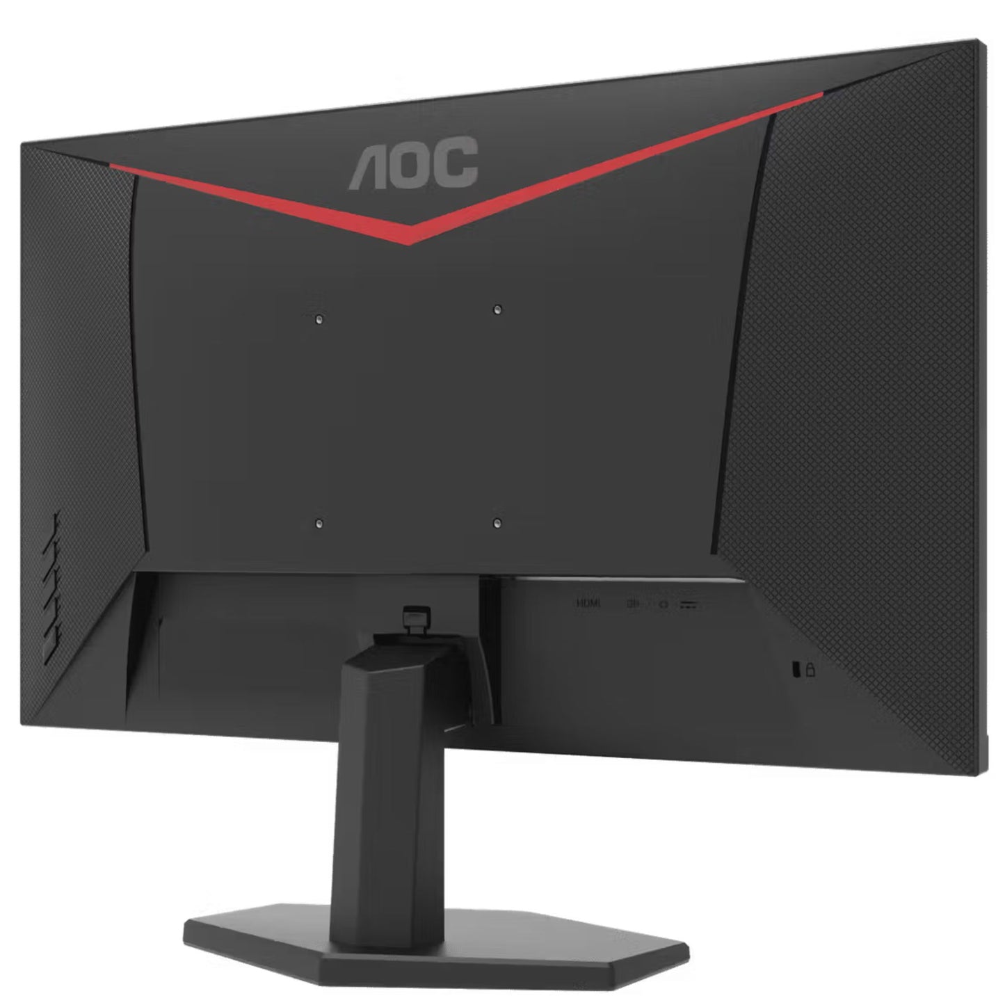 מסך גיימינג "23.8 AOC 24G11ZE Gaming 240Hz IPS