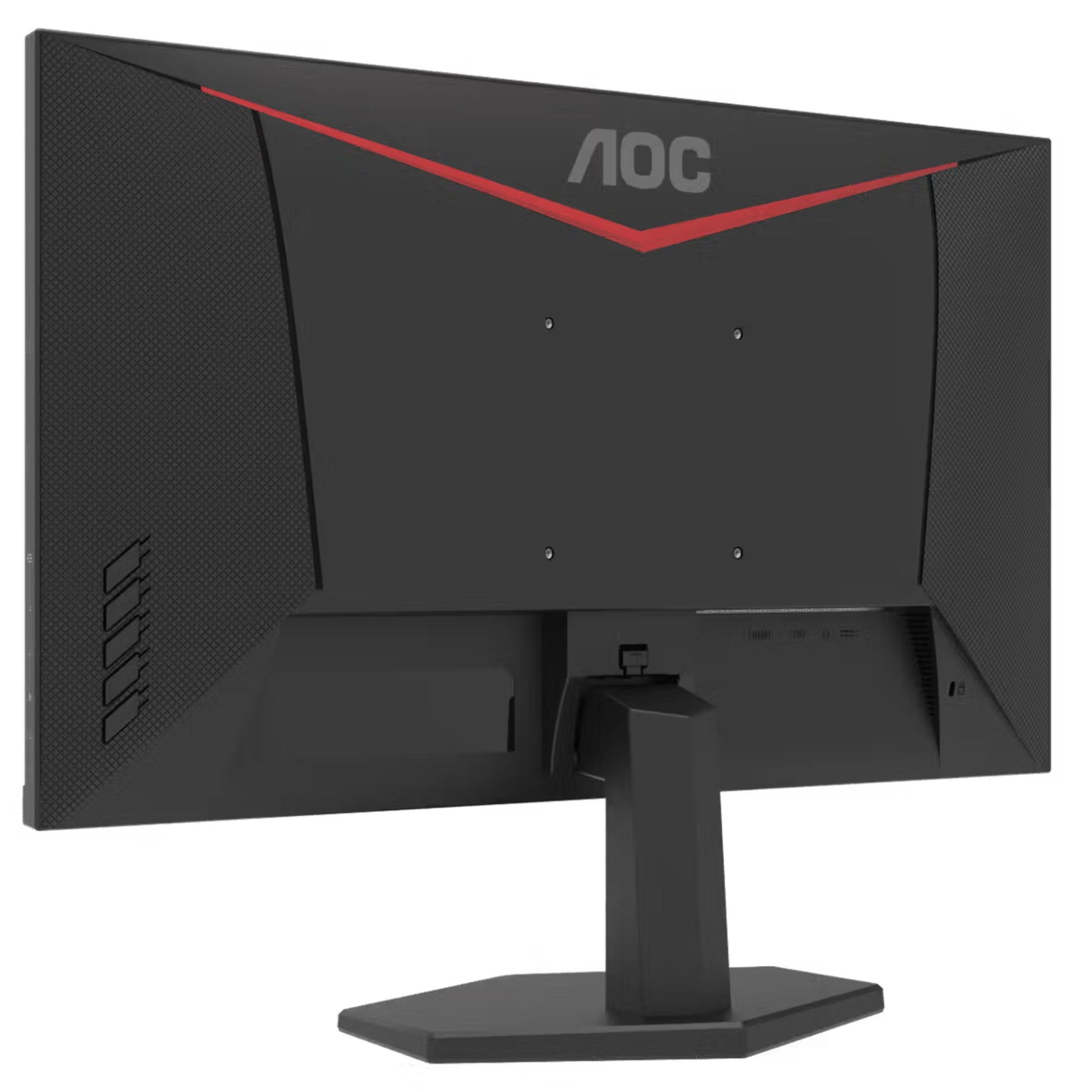 מסך גיימינג "23.8 AOC 24G11ZE Gaming 240Hz IPS
