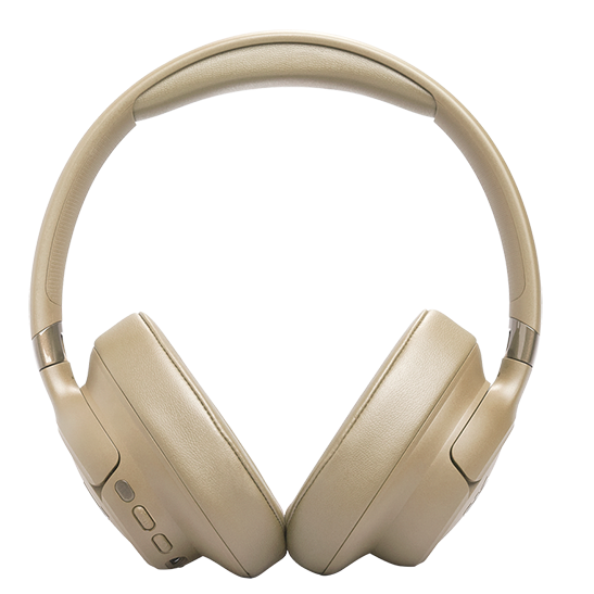 אוזניות קשת אלחוטיות כולל מסנן רעשים JBL TUNE T780BTNC