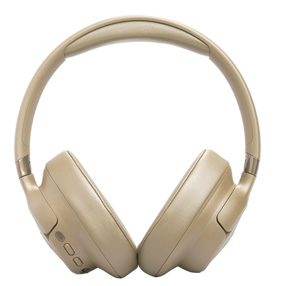 אוזניות קשת אלחוטיות כולל מסנן רעשים JBL TUNE T780BTNC