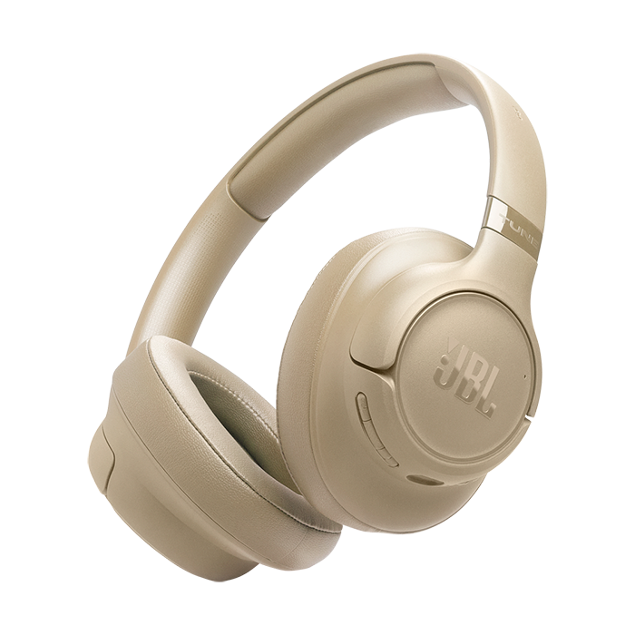 אוזניות קשת אלחוטיות JBL Tune T730BT