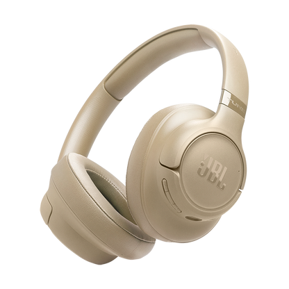 אוזניות קשת אלחוטיות JBL Tune T730BT