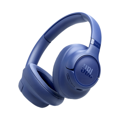 אוזניות קשת אלחוטיות JBL Tune T730BT