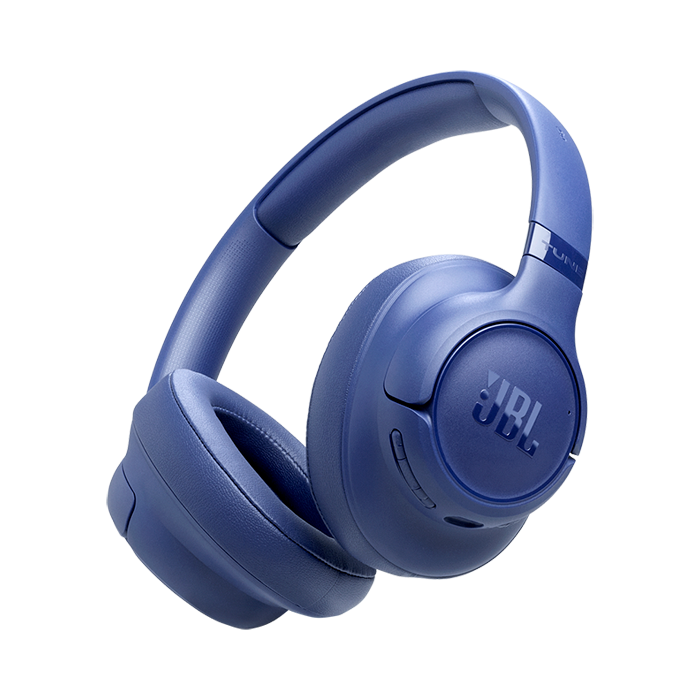 אוזניות קשת אלחוטיות JBL Tune T730BT
