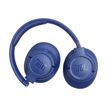 אוזניות קשת אלחוטיות JBL Tune T730BT