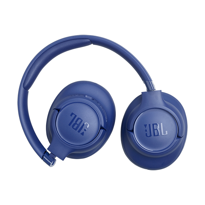 אוזניות קשת אלחוטיות JBL Tune T730BT