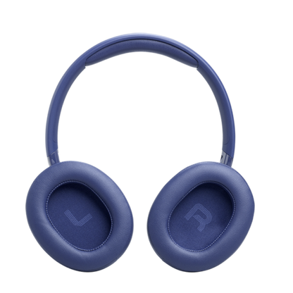אוזניות קשת אלחוטיות JBL Tune T730BT