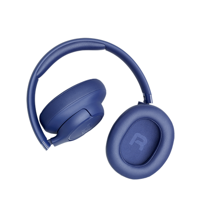 אוזניות קשת אלחוטיות JBL Tune T730BT