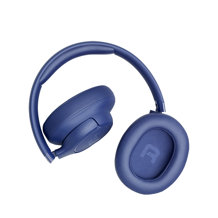 אוזניות קשת אלחוטיות JBL Tune T730BT