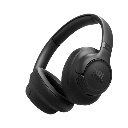 אוזניות קשת אלחוטיות JBL Tune T730BT