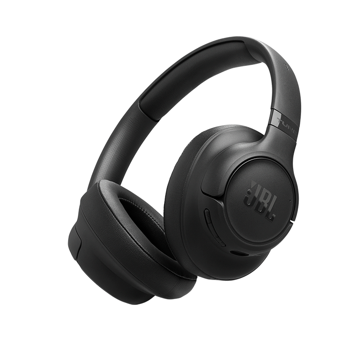 אוזניות קשת אלחוטיות JBL Tune T730BT