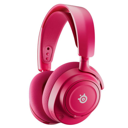 אוזניות גיימיניג אלחוטיות  SteelSeries Arctis Nova 7P Gen 2