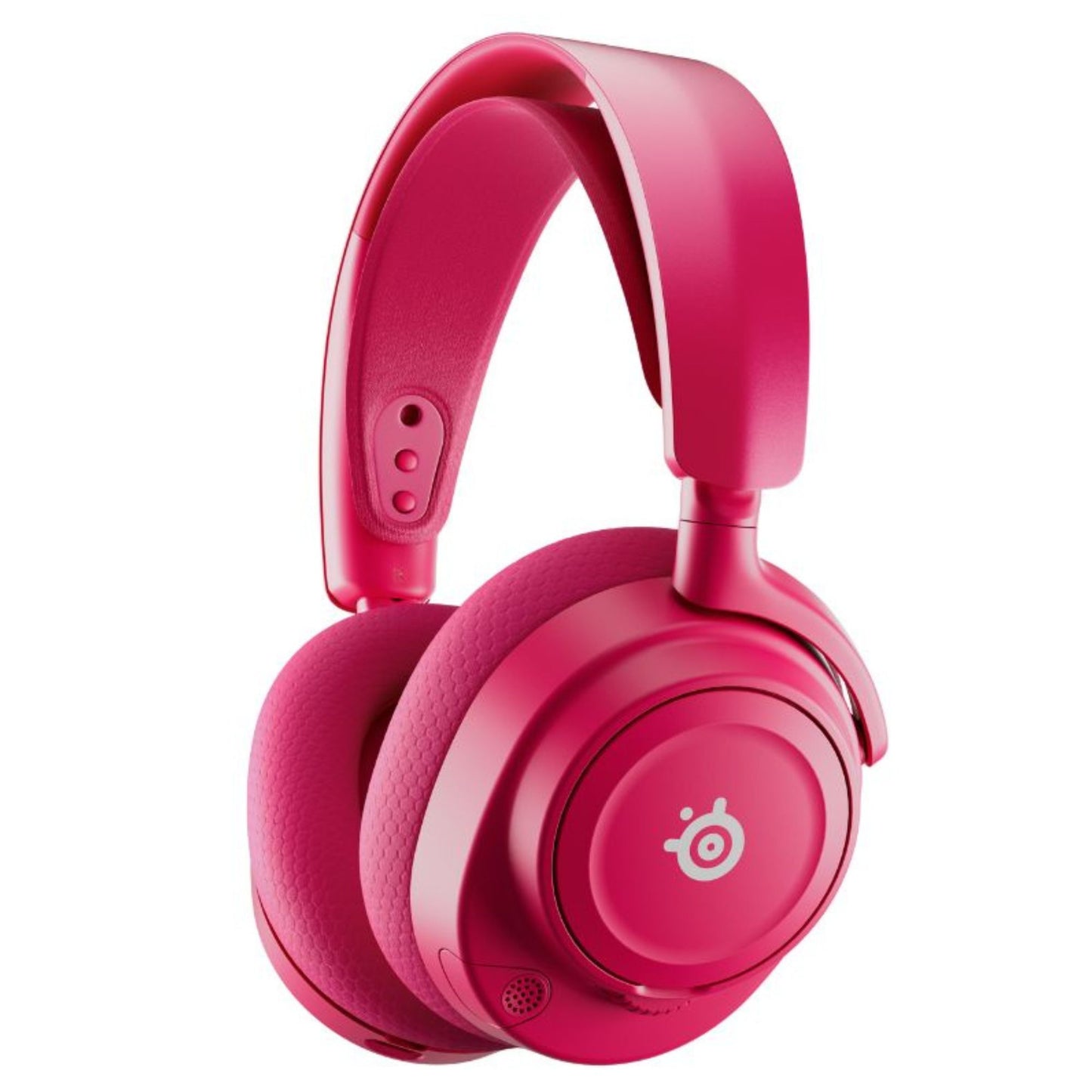 אוזניות גיימיניג אלחוטיות  SteelSeries Arctis Nova 7P Gen 2