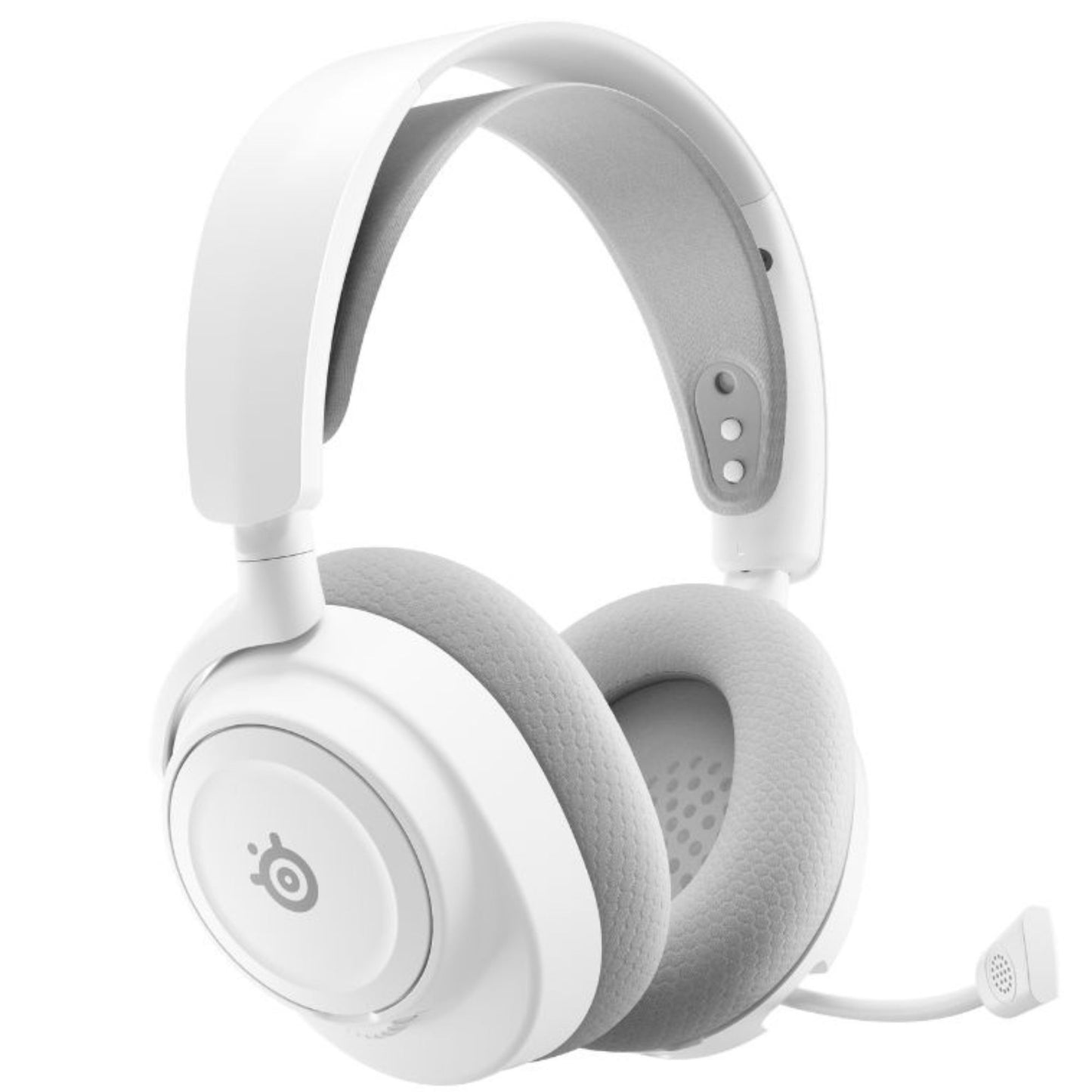 אוזניות גיימיניג אלחוטיות  SteelSeries Arctis Nova 7P Gen 2