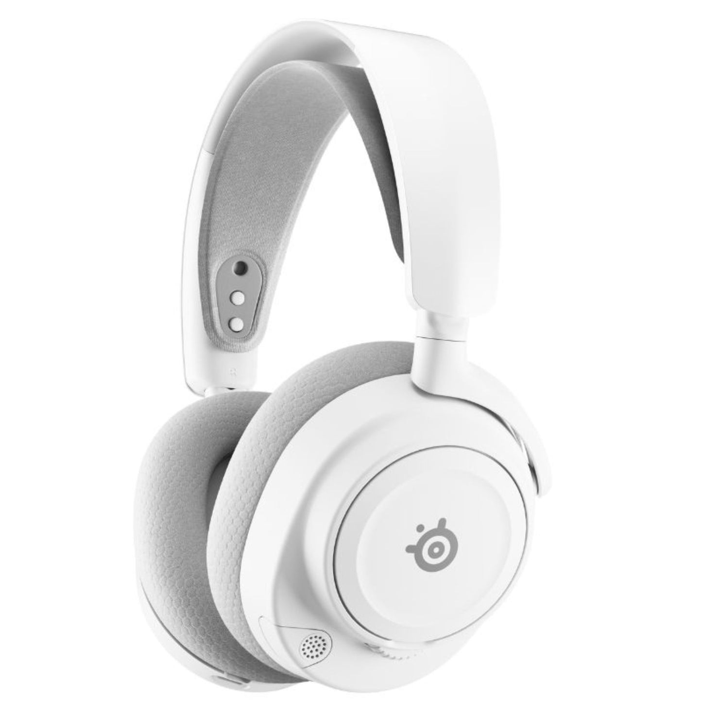 אוזניות גיימיניג אלחוטיות  SteelSeries Arctis Nova 7P Gen 2