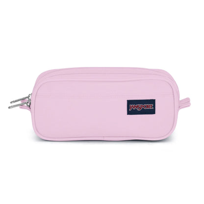 קלמר 2 תאים Jansport Large