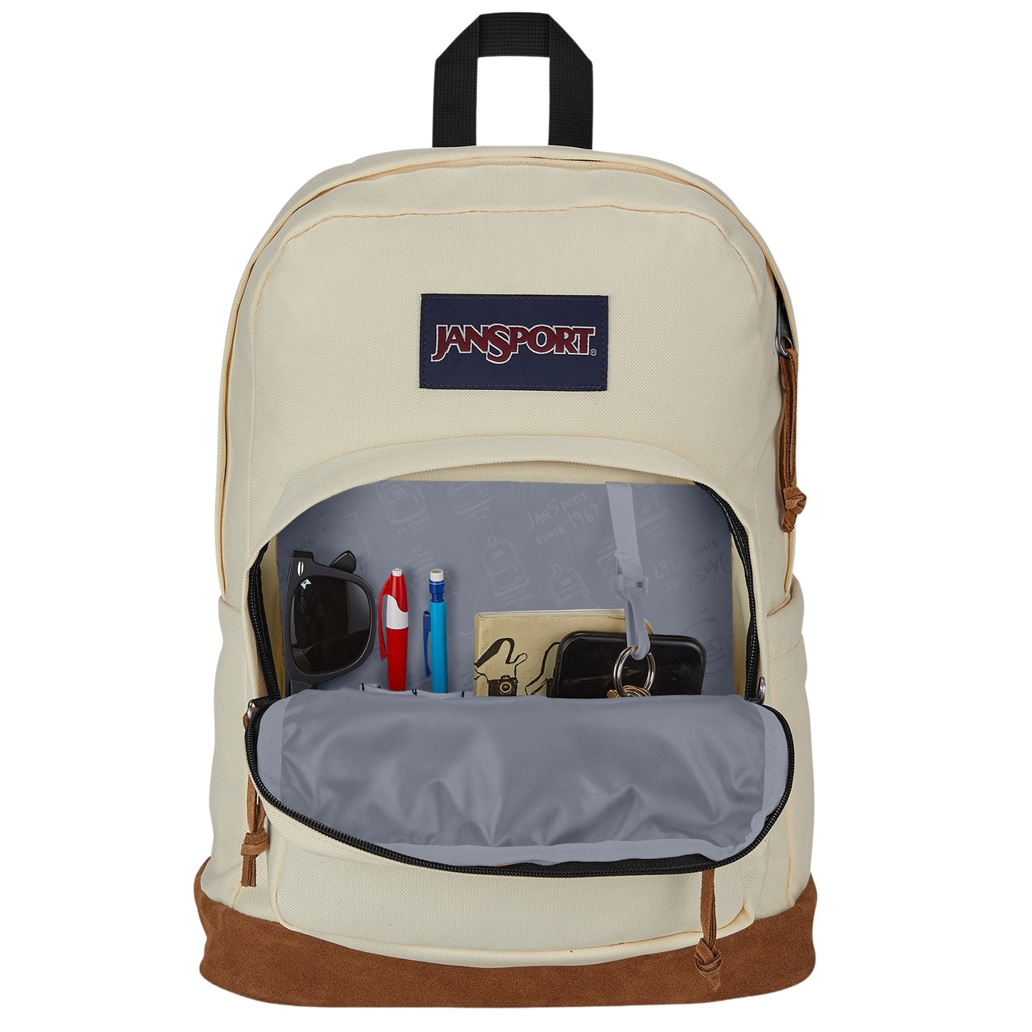 תיק גב Jansport Right Pack