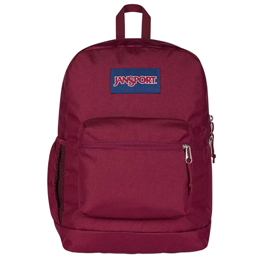 תיק גב Jansport Cross Town Plus