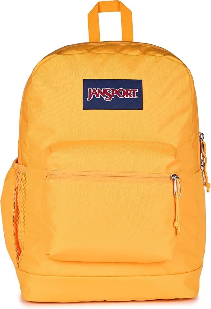 תיק גב Jansport Cross Town Plus