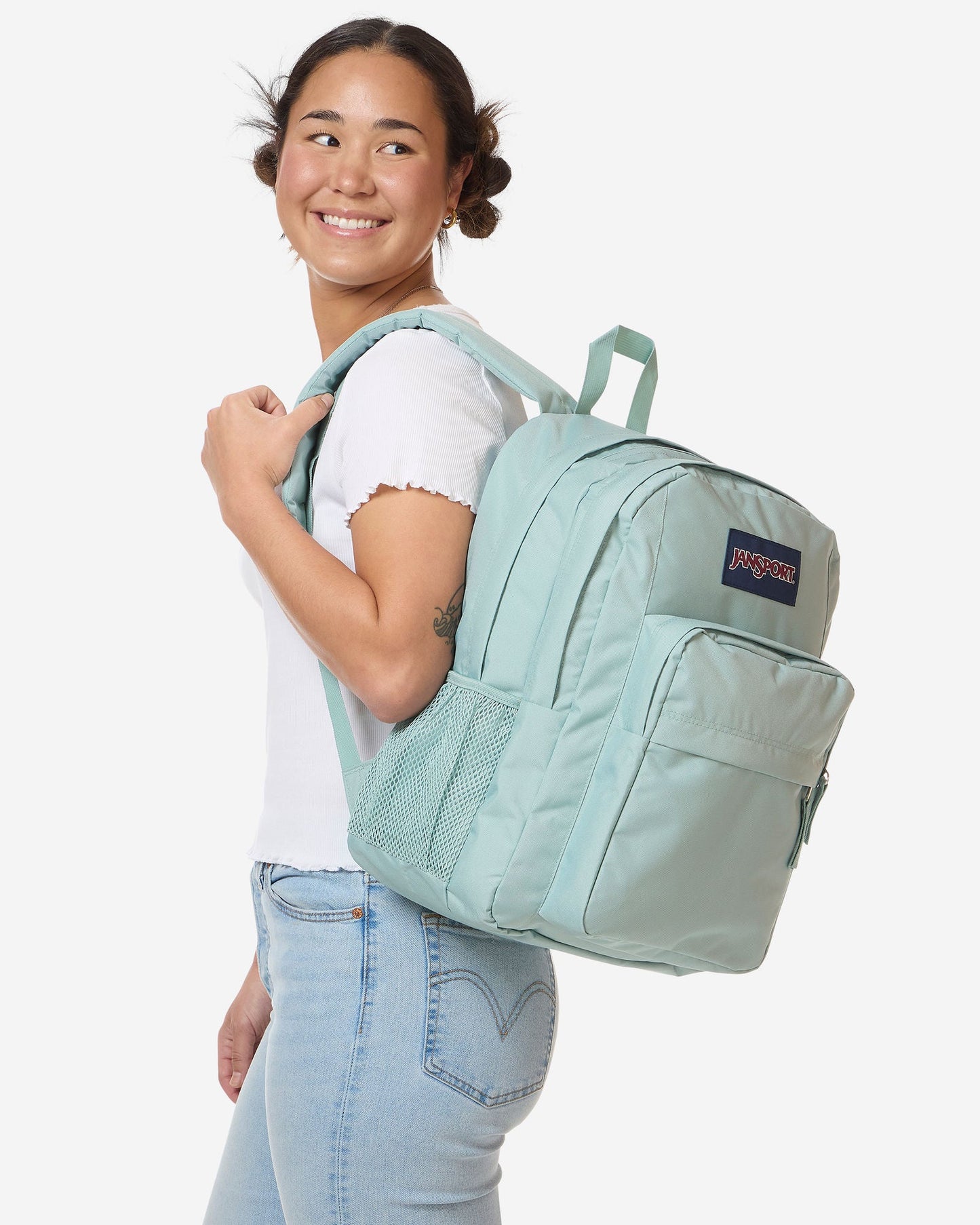 תיק גב Big Day Pack