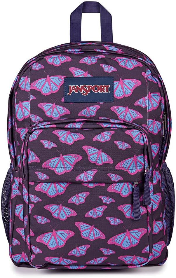 תיק גב Big Day Pack