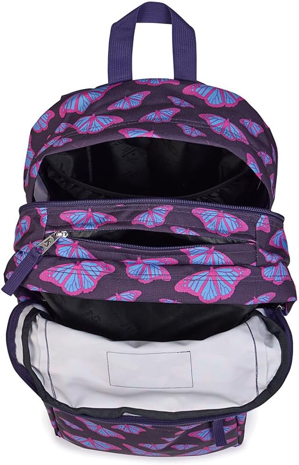 תיק גב Big Day Pack