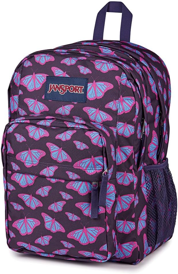 תיק גב Big Day Pack