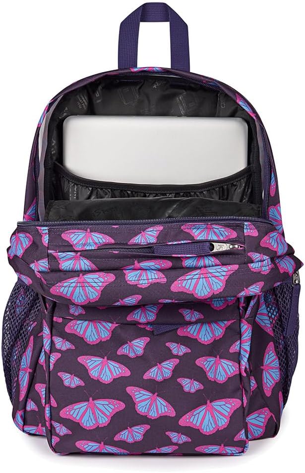 תיק גב Big Day Pack