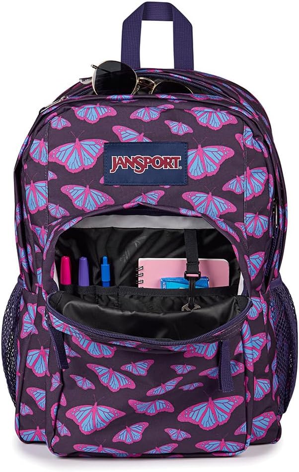 תיק גב Big Day Pack