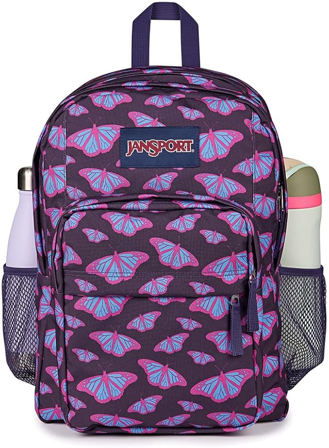 תיק גב Big Day Pack