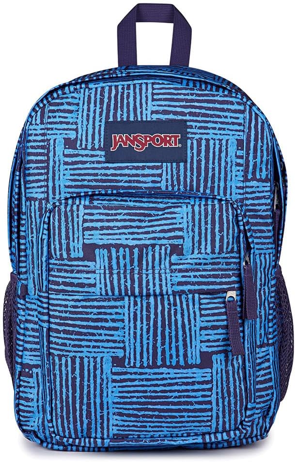 תיק גב Big Day Pack