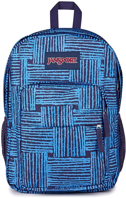 תיק גב Big Day Pack