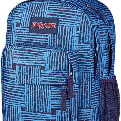 תיק גב Big Day Pack