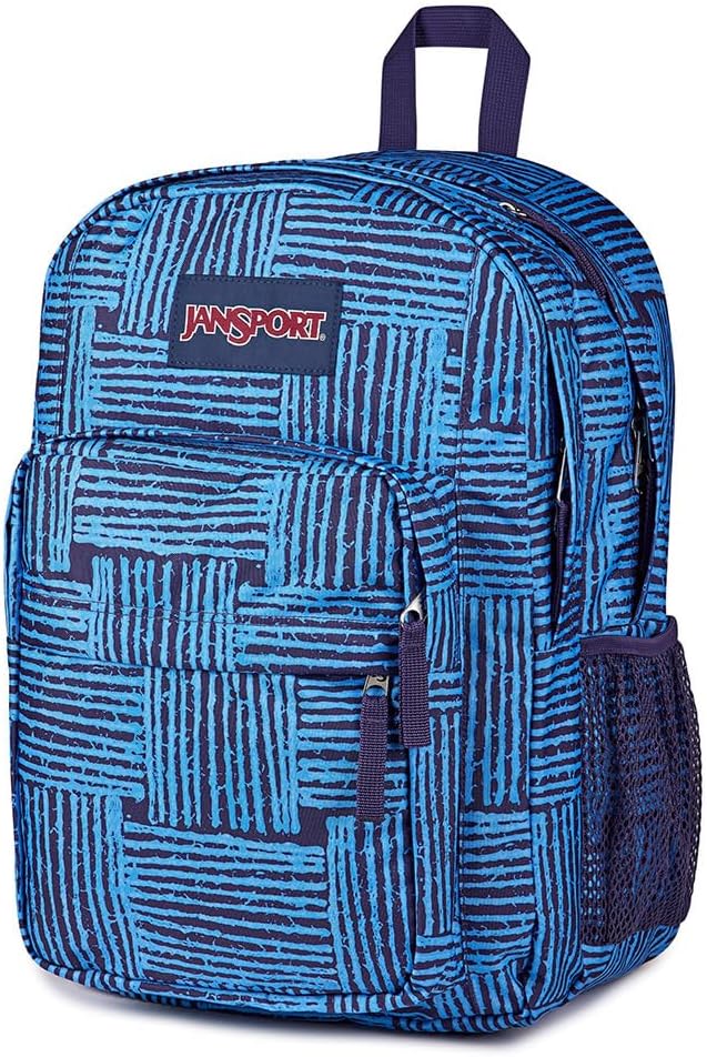 תיק גב Big Day Pack