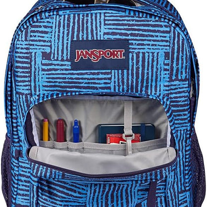 תיק גב Big Day Pack
