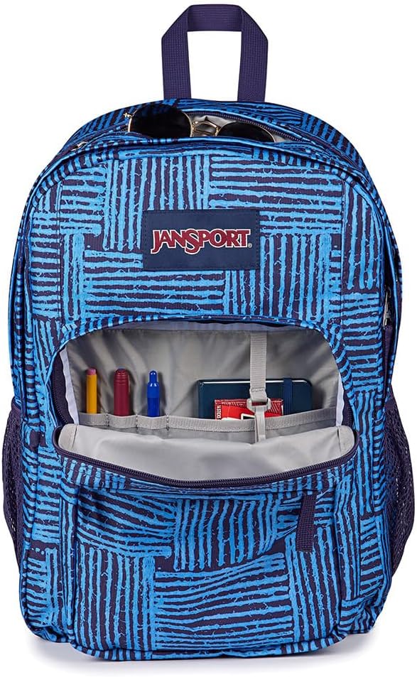 תיק גב Big Day Pack