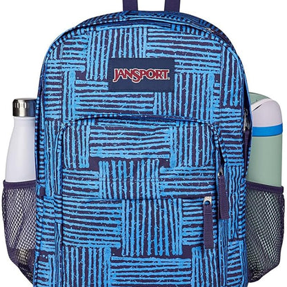 תיק גב Big Day Pack