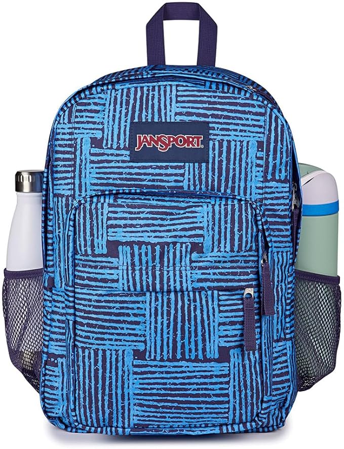 תיק גב Big Day Pack