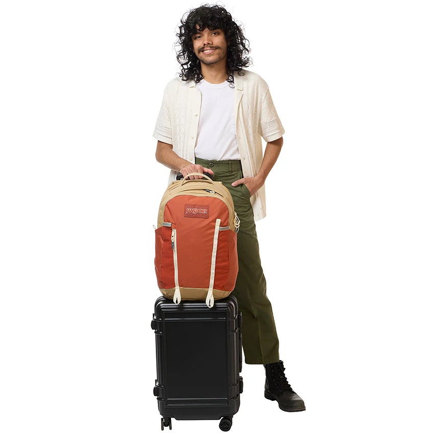 תיק גב All Around Pack Medium